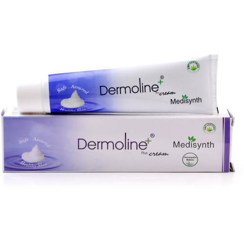 Medisynth Dermoline Plus Cream