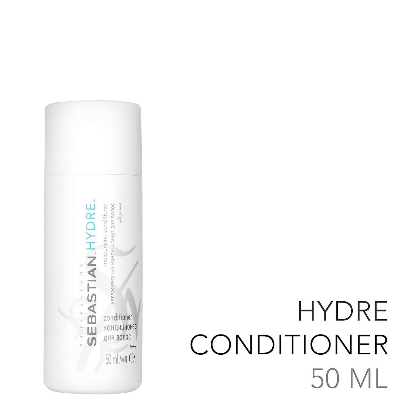 Sebastian Professional Hydre Conditioner For Chemically Treated Hair
