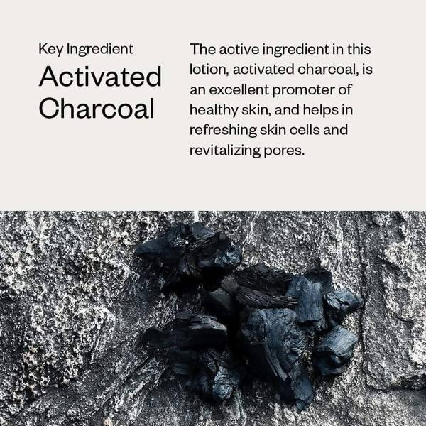 Haeal Charcoal Soap