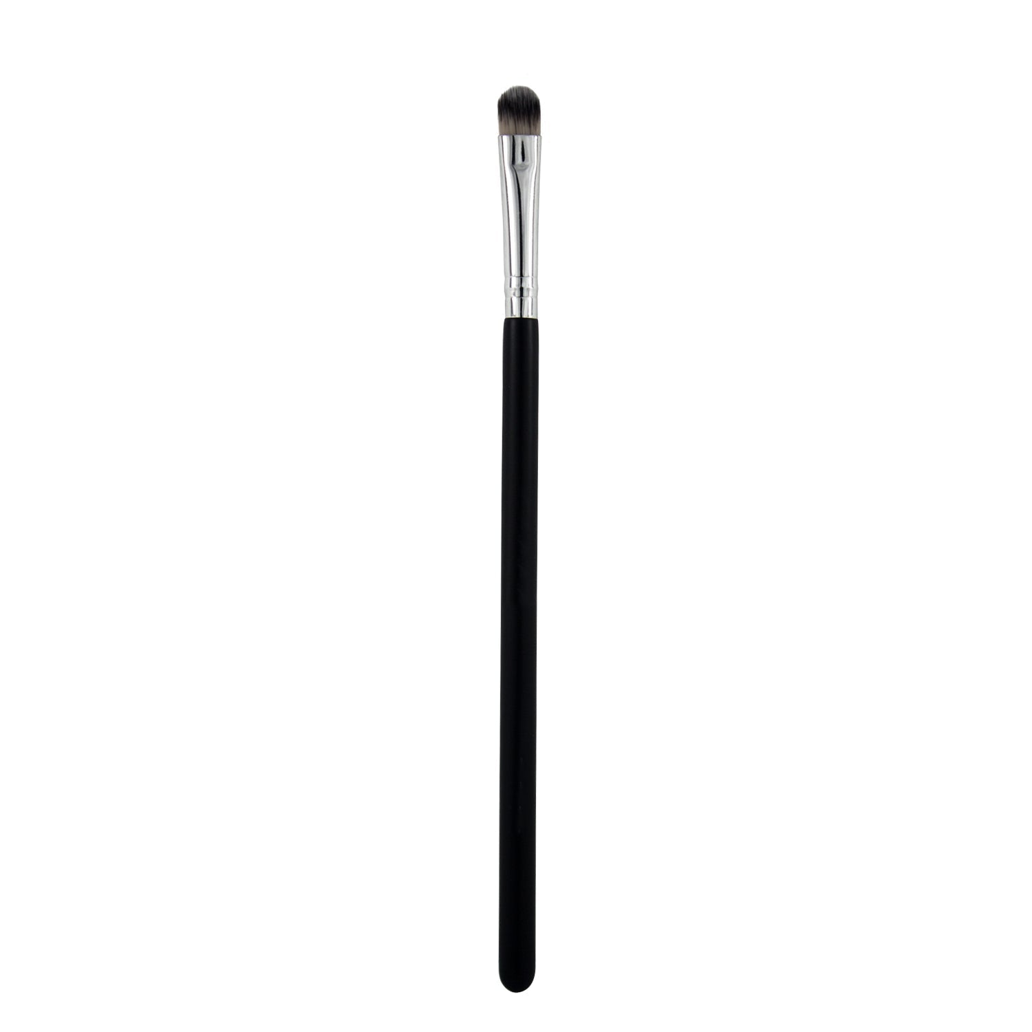 Glamgals Hollywood-U.S.A Black Tapered Blending Brush - BUDNE