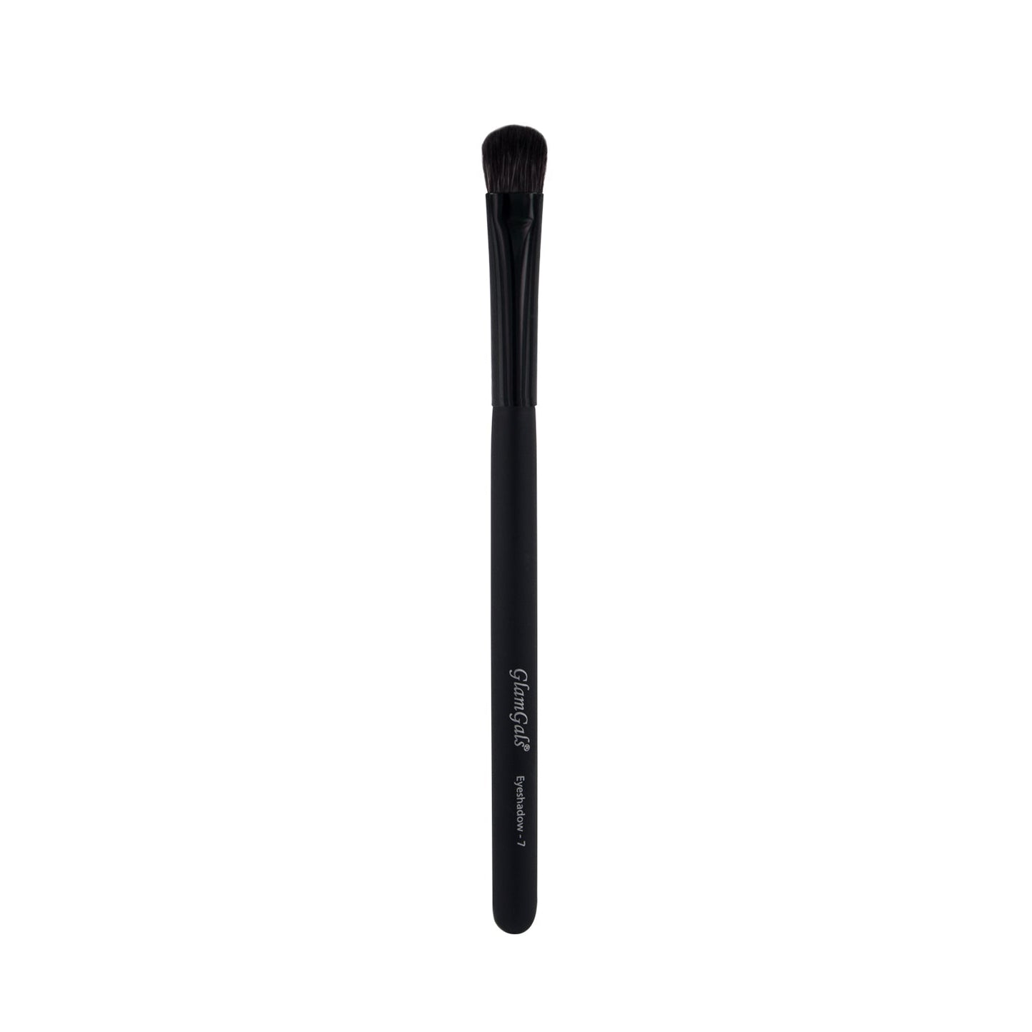 Glamgals Black Small Eye Shadow Brush