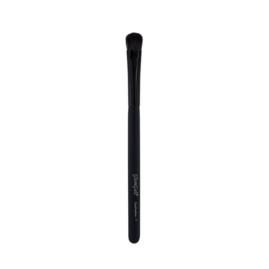 Glamgals Black Small Eye Shadow Brush