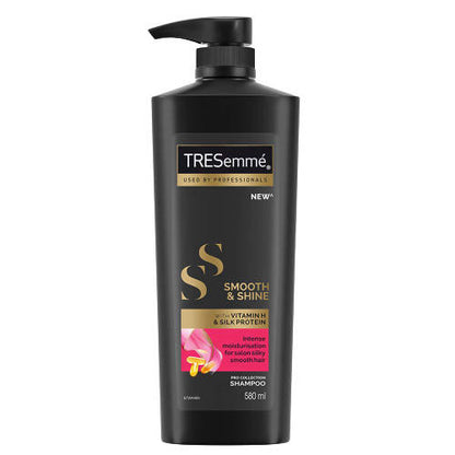 TRESemme SS Smooth & Shine Shampoo