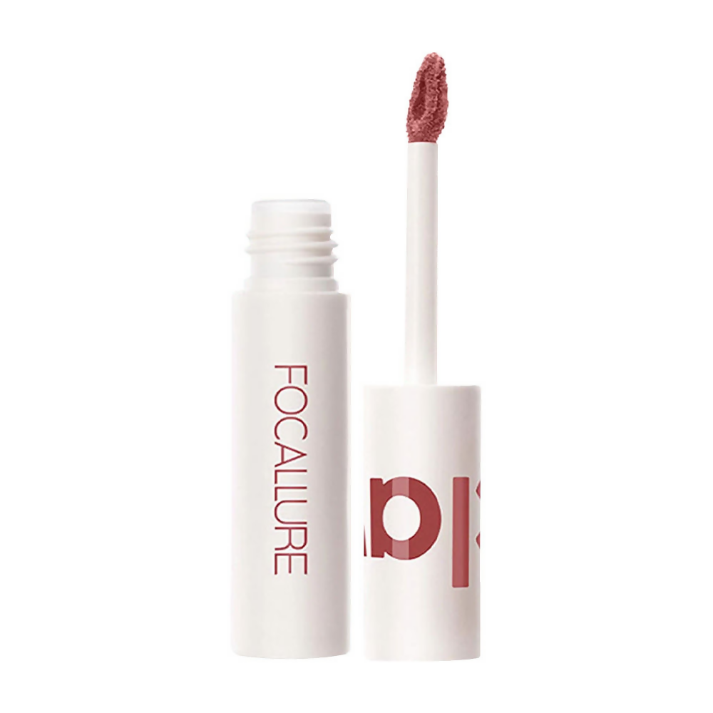 Focallure True Matte Lip Clay - 103