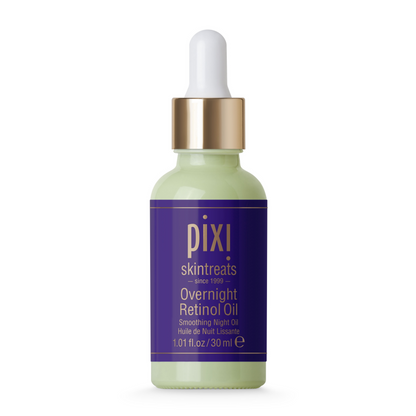 PIXI Overnight - Retinol Oil