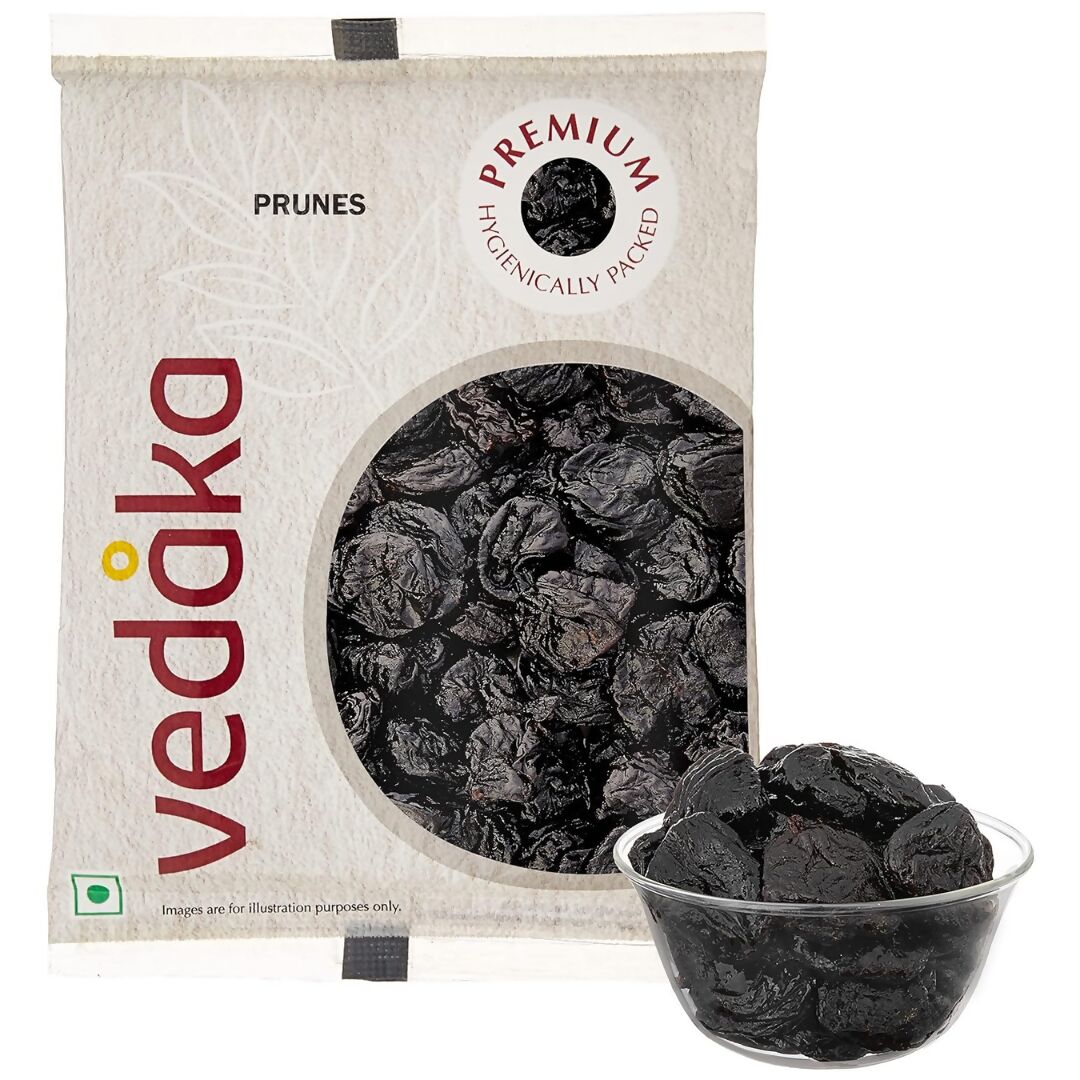 Vedaka Premium Prunes