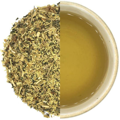 The Tea Trove - Ashwagandha Immunity Herbal Tea