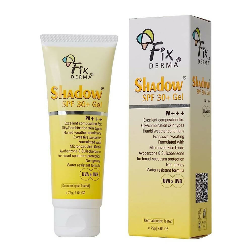 Fixderma Shadow SPF 30+ Cream