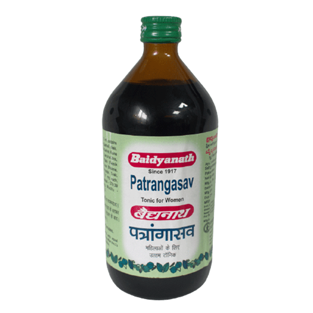 Baidyanath Patrangasav