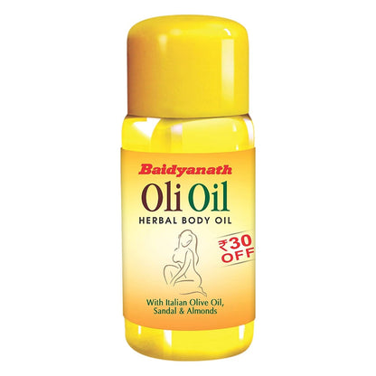 Baidyanath Oli Oil 300 ml Pack of 2