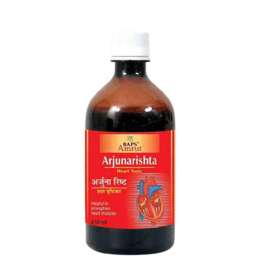 Baps Amrut Arjunarishta