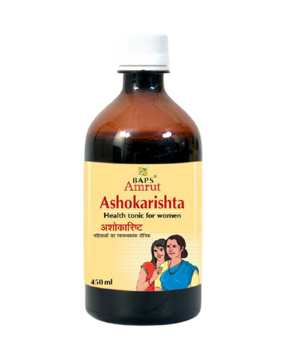 Baps Amrut Ashokarishta