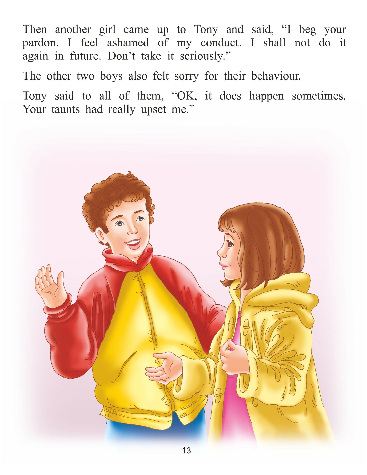 Dreamland Publications Character Building - Why Tease ? : Children Story books Book