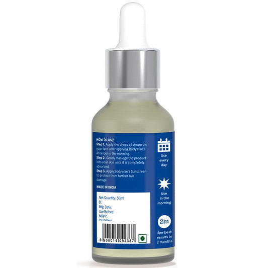 BeBodywise Acne Marks Reduction Face Serum