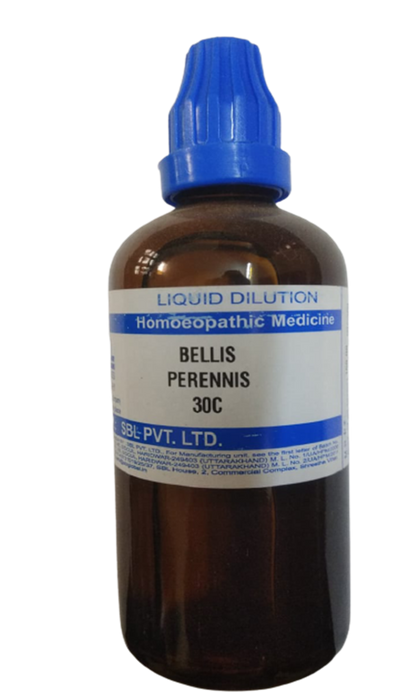 SBL Bellis Perennis Dilution 30C
