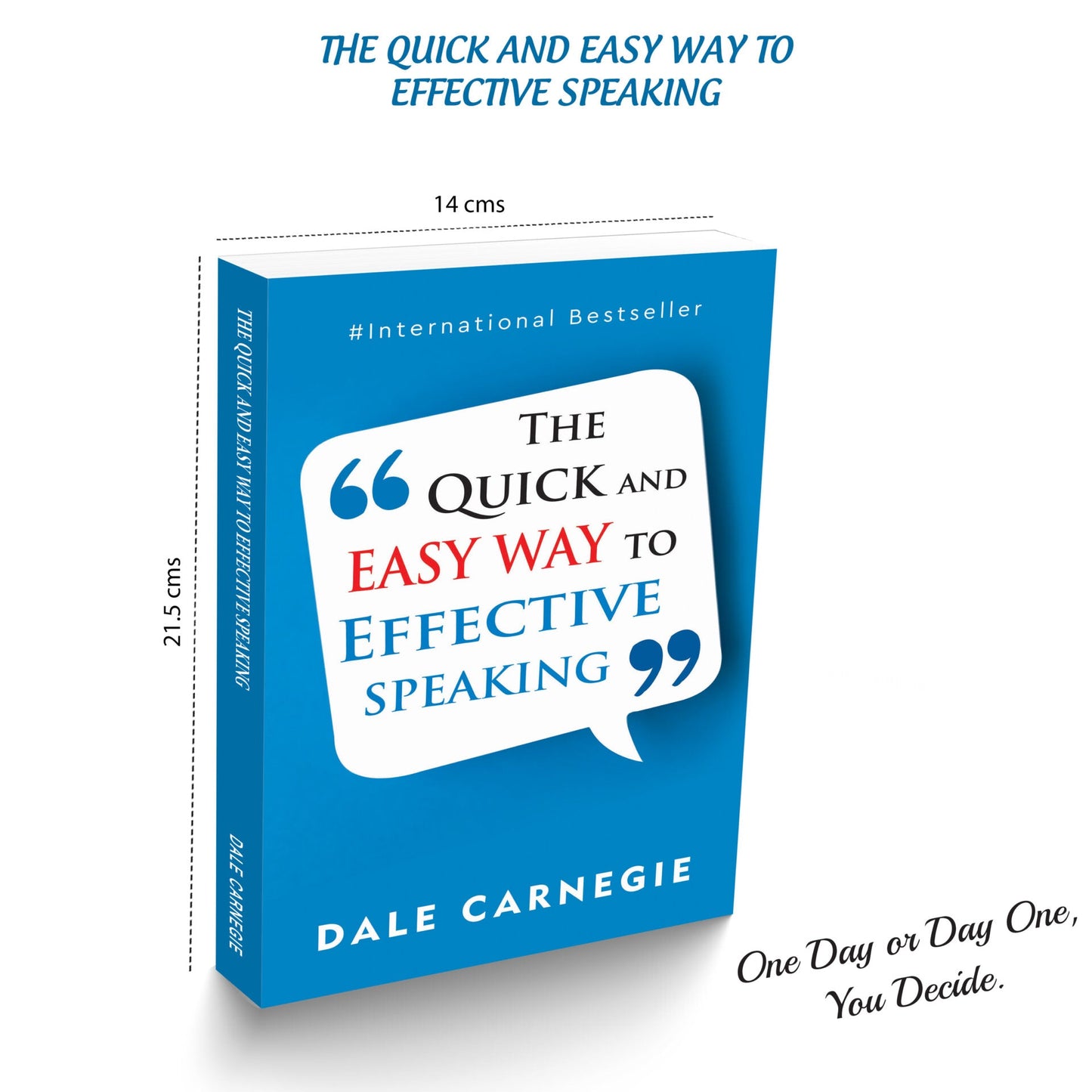 The Best Books of Dale Garnegie (Set of 5) - How To Enjoy Your, Develop Self Confidence, Influence People and Many More