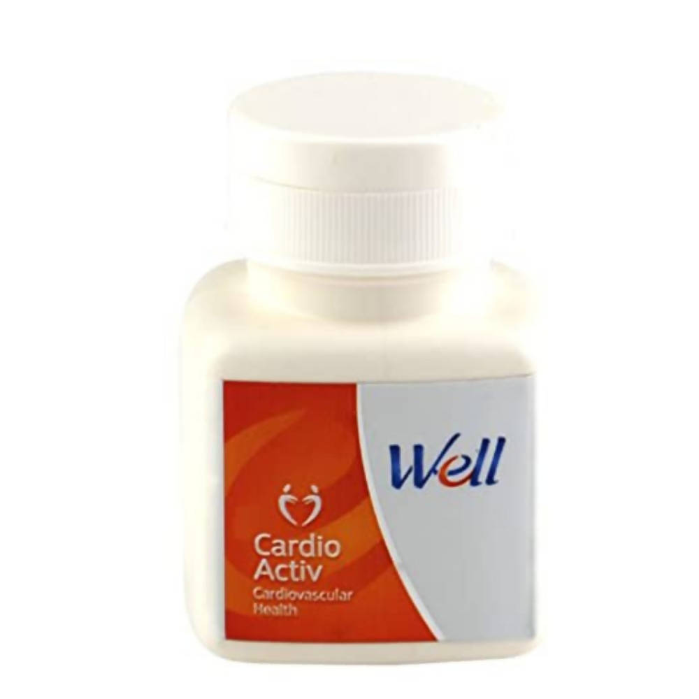 Modicare Well Cardio Activ Tablets