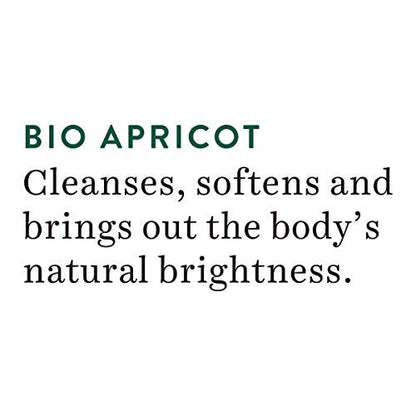 Biotique Bio Apricot Refreshing Body Wash