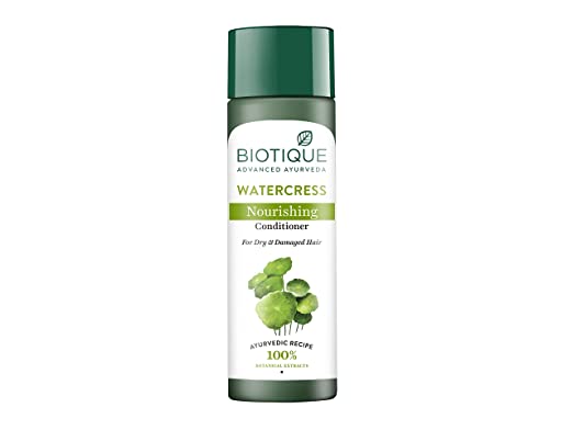 Biotique Bio Watercress Fresh Nourishing Conditioner - Buy in USA AUSTRALIA CANADA