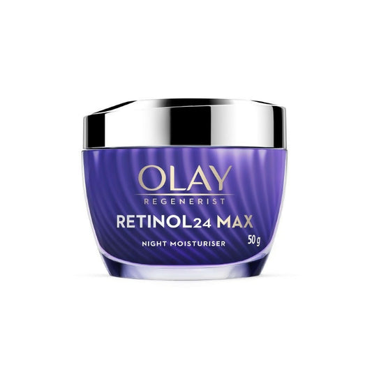 Olay Retinol24 Max Night Moisturiser -  buy in usa 