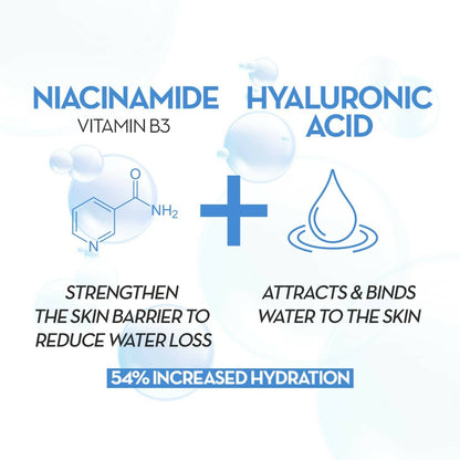 Olay Luminous Hyaluronic Acid Super Serum