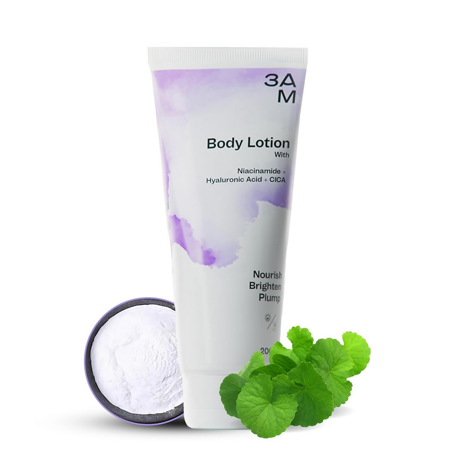 3 AM Tvach Body Lotion