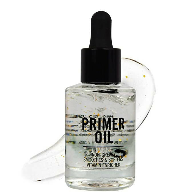 Maliao Professional Oil Primer