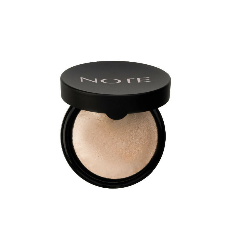 Note Cosmetique Baked Highlighter - 1