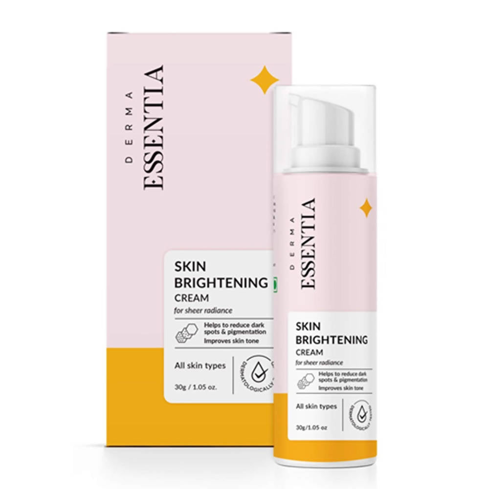 Derma Essentia Skin Brightening Cream