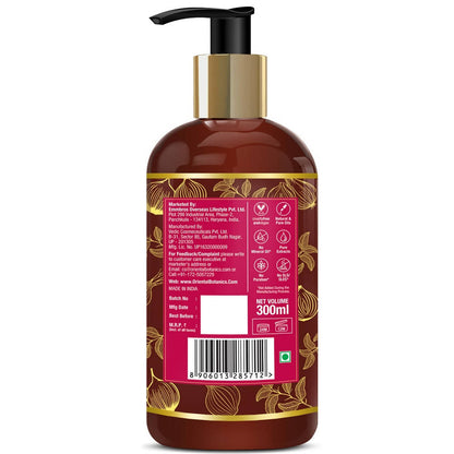 Oriental Botanics Red Onion Hair Conditioner