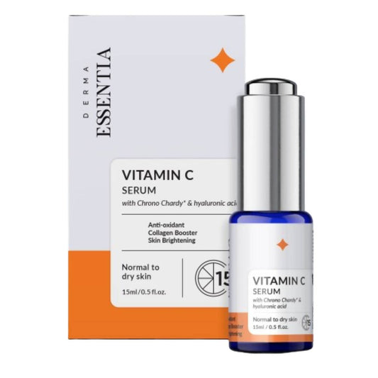 Derma Essentia Vitamin C Face Serum