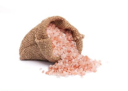 Millet Amma Organic Himalayan Pink Salt