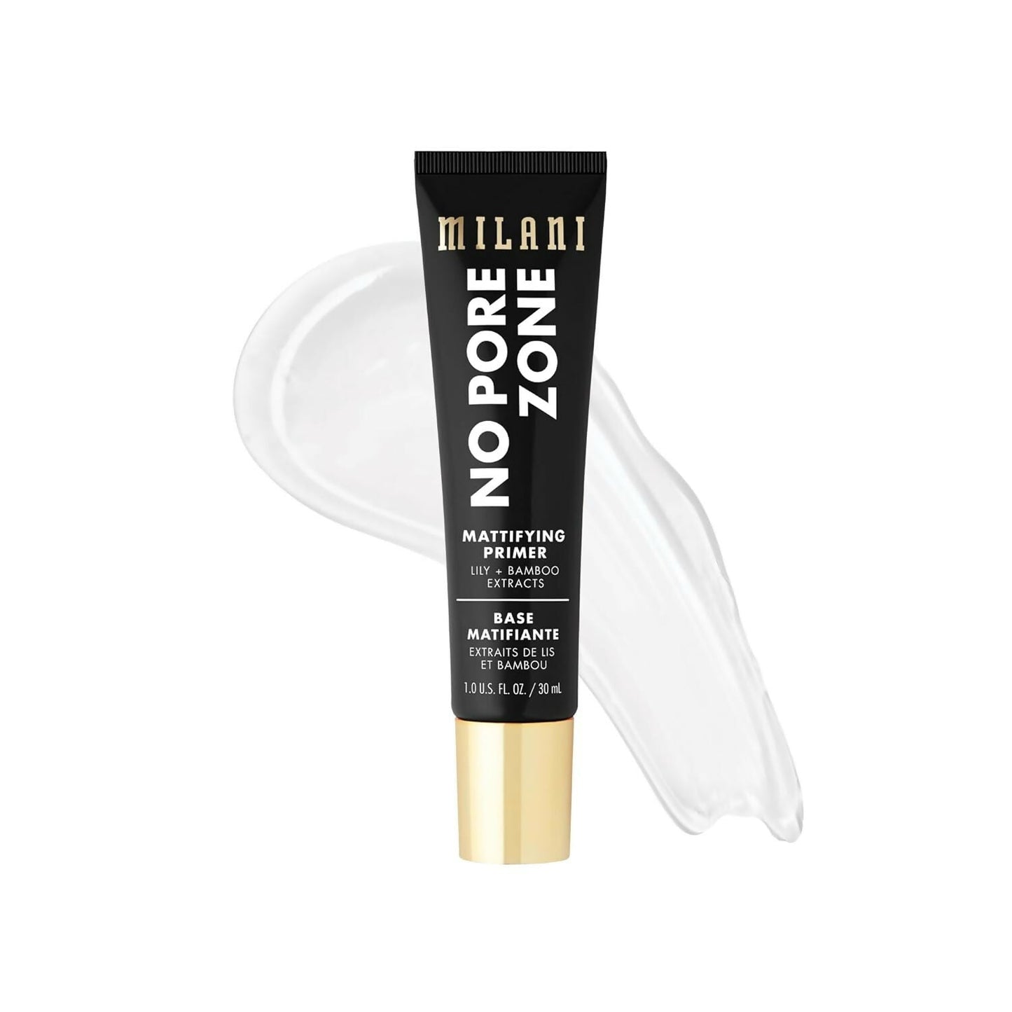 Milani No Pore Zone Mattifyng Face Primer - BUDEN