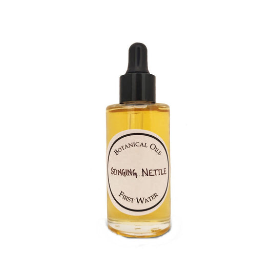 First Water Stinging Nettle Botanical Oil - BUDNE