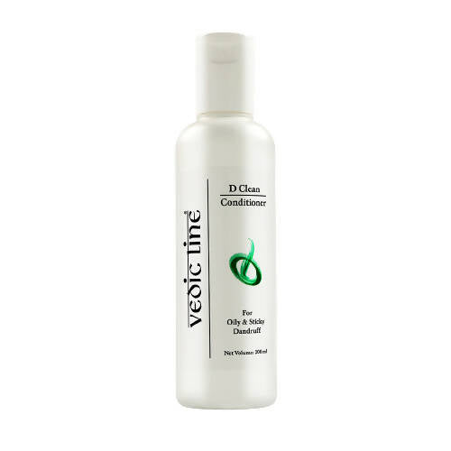 Vedic Line D Clean Hair Conditioner - Distacart