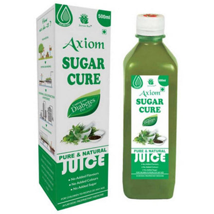 Jeevan Ras Axiom Sugar Cure Juice