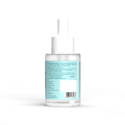 HK Vitals Headful Growth Serum