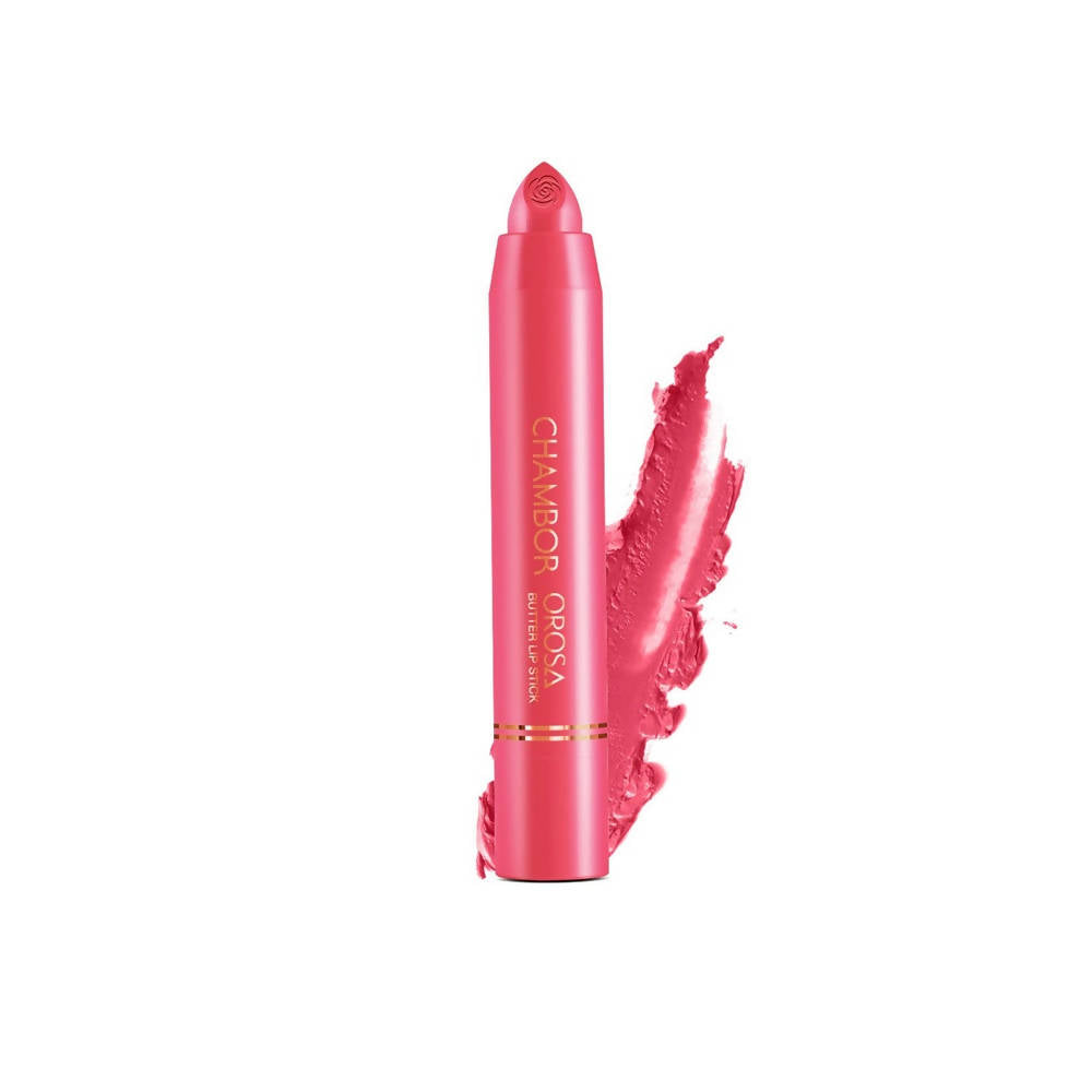 Chambor Orosa Butter Lipstick - 106 Pink Mint
