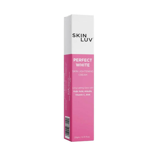 SkinLuv Perfect White Skin Lightning Cream - BUDNE