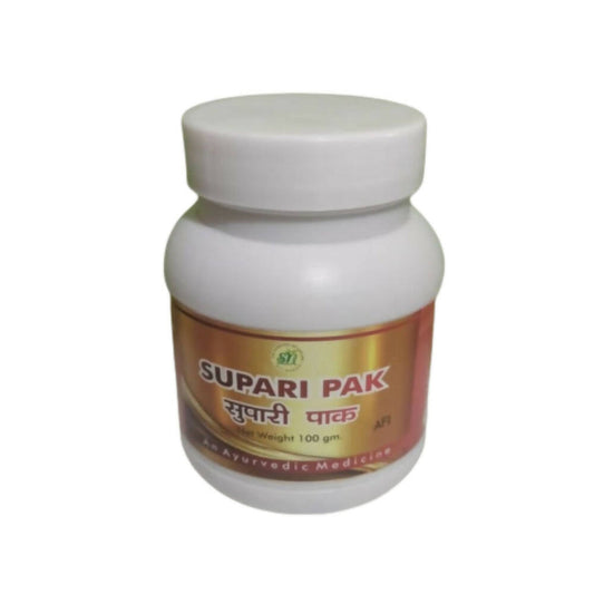 SN Herbals Supari Pak Churna - BUDEN