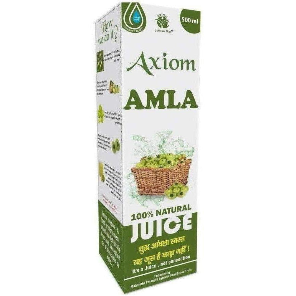 Jeevanras Amla Juice