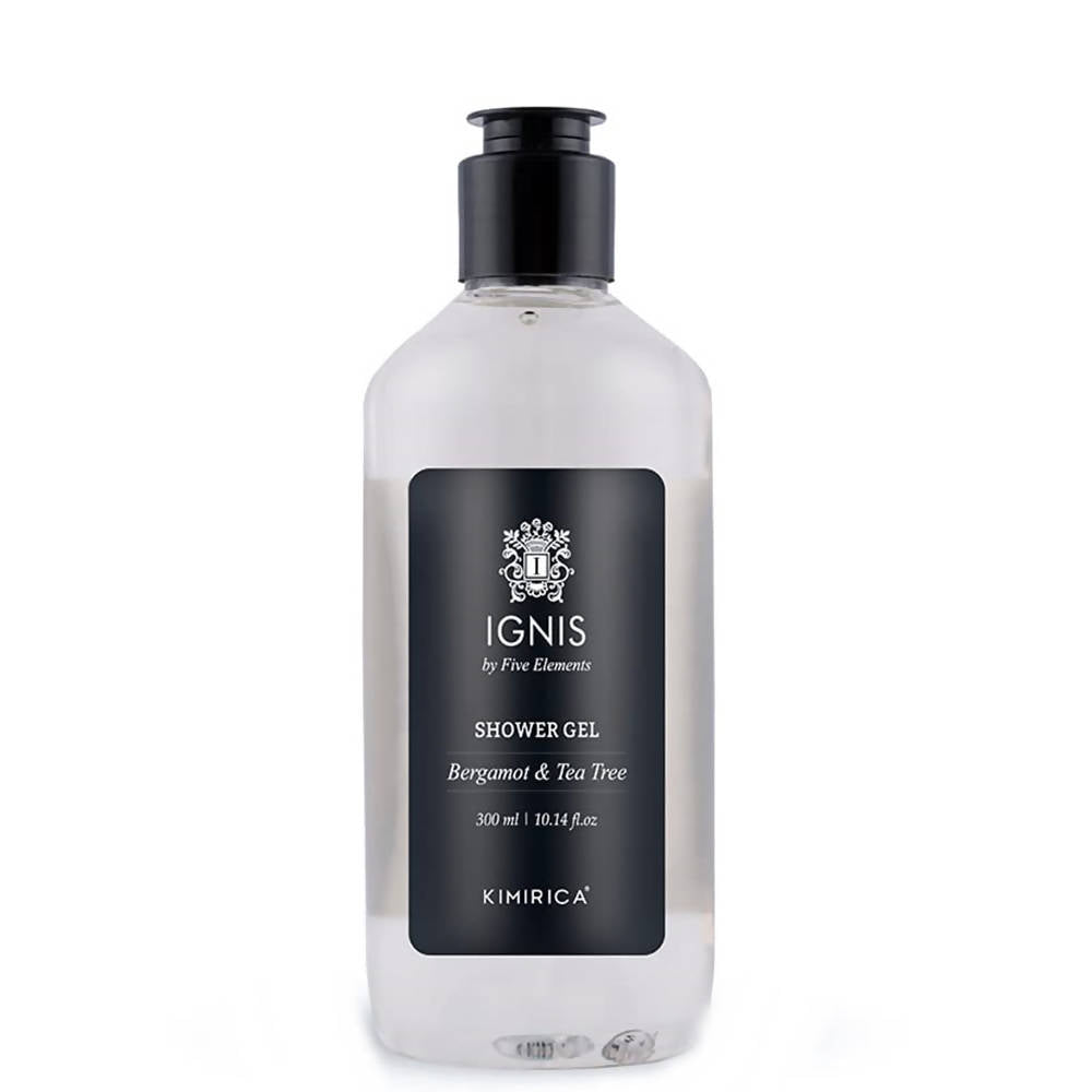 Kimirica Ignis Shower Gel - BUDNE