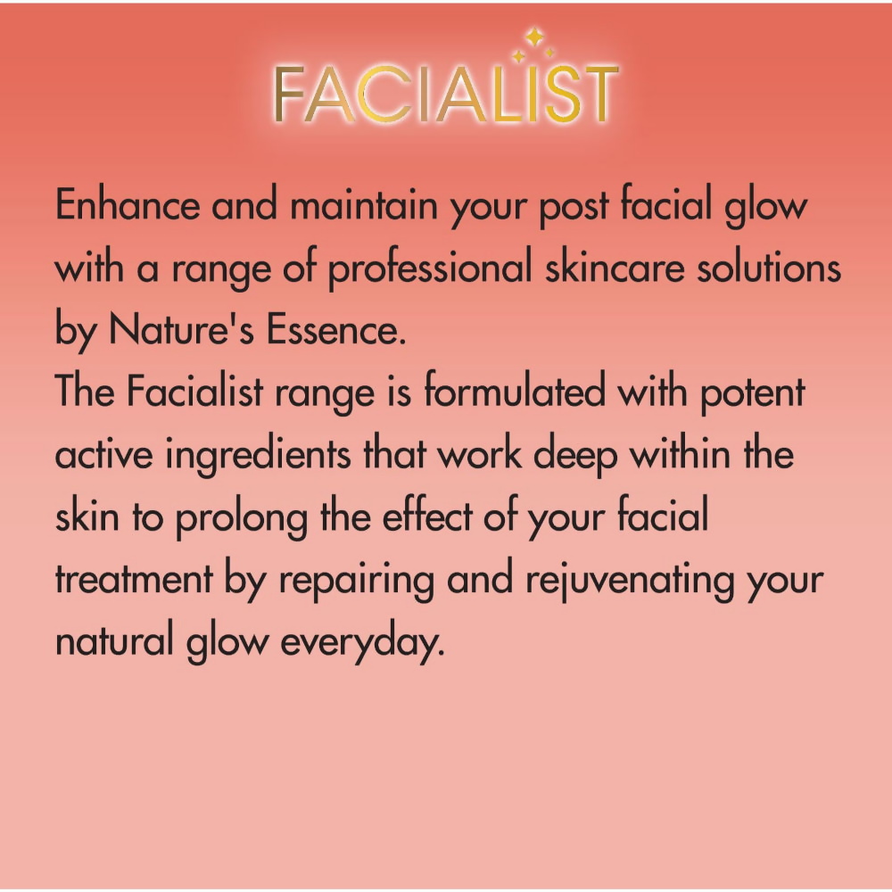 Nature's Essence Facialist Anti Pigmentation Cream