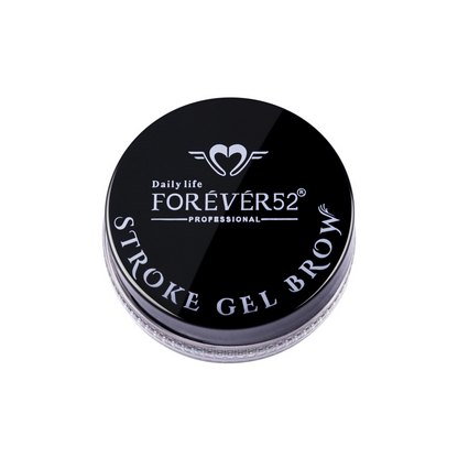 Daily Life Forever52 Stroke Gel Brow - SGB001