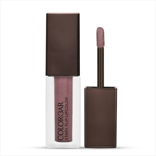 Colorbar Starry Flip Lipcolor Pout Perfect-005 - buy in USA, Australia, Canada