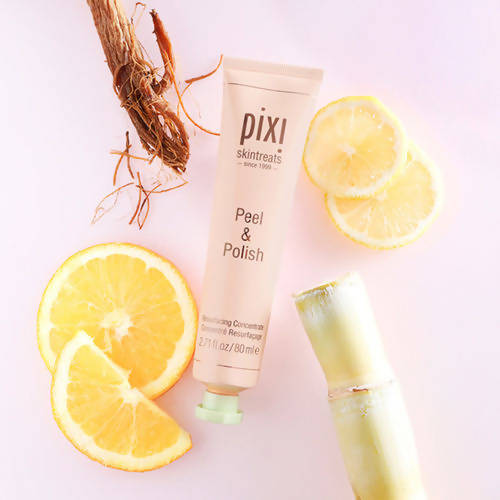 PIXI Peel & Polish