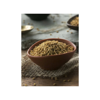 Orco Organic Methi Seeds