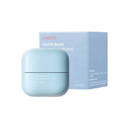 Laneige Water Bank Blue Hyaluronic Eye Cream - usa canada australia