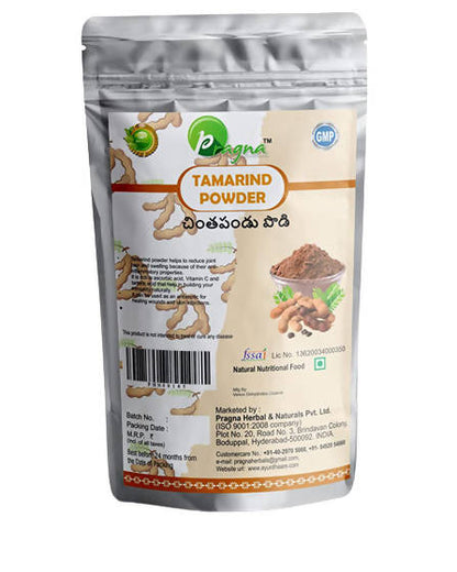 Pragna Herbals Tamarind Powder