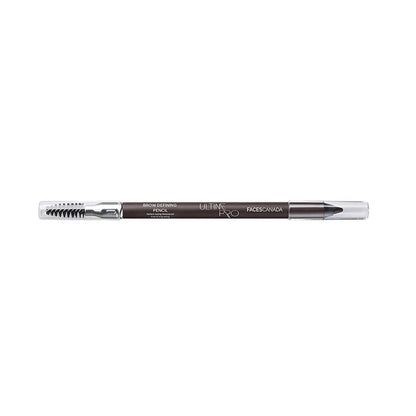 Lakme Absolute Micro Brow Perfecter - Charcoal